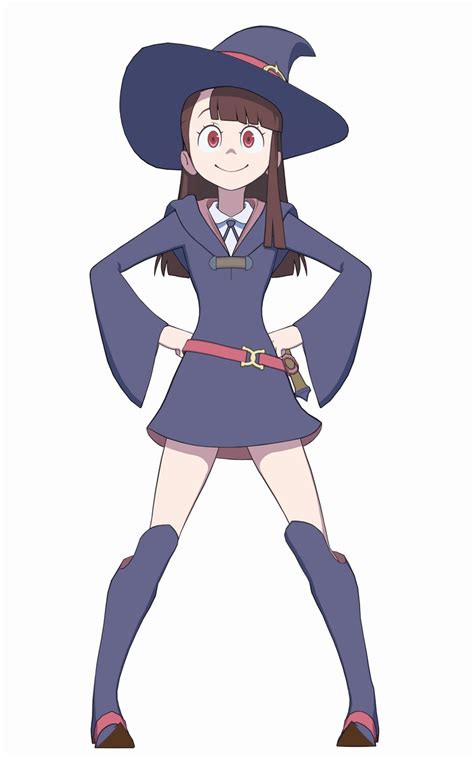 Little Witch Academia Hat: How It Captivated Anime Fans Worldwide